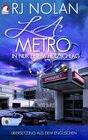 Buchcover L.A. Metro – In nur einem Herzschlag