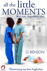 Buchcover All the Little Moments 1