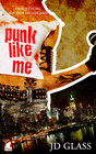 Buchcover Punk Like Me