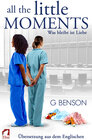 Buchcover All the Little Moments 2