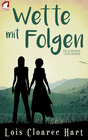 Buchcover Wette mit Folgen