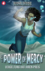 Buchcover The Power of Mercy – Vergeltung hat ihren Preis
