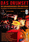 Buchcover Das Drumset - Schlagzeugschule für Einsteiger inkl. 2 CDs