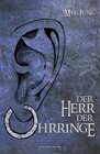 Buchcover Der Herr der Ohrringe