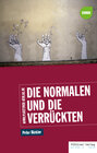 Buchcover Die Normalen und die Verrückten
