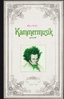 Buchcover Kammermusik