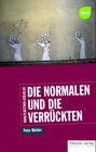 Buchcover Die Normalen und die Verrückten