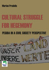 Buchcover Cultural Struggle for Hegemony