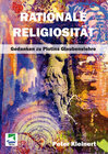 Buchcover Rationale Religiosität