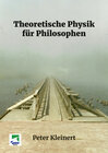 Buchcover Theoretische Physik für Philosophen