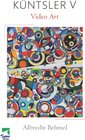 Buchcover Küntsler V