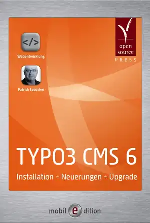 Buchcover ISBN 9783955390006