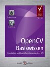 Buchcover OpenCV Basiswissen