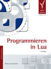 Buchcover Programmieren in Lua