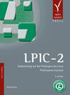 Buchcover LPIC-2