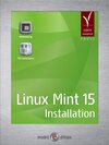 Buchcover Linux Mint 15 - Installation