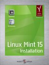 Buchcover Linux Mint 15 - Installation