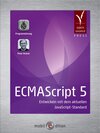 Buchcover ECMAScript 5