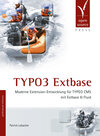 Buchcover TYPO3 Extbase
