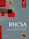 Buchcover RHCSA