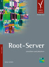 Buchcover Root-Server