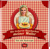 Buchcover Die leckeren Käsekuchen meiner Mutter
