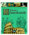Buchcover Kleine Römerkunde