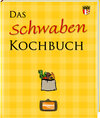 Buchcover Das Schwaben Kochbuch