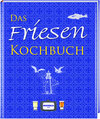 Buchcover Das Friesen Kochbuch