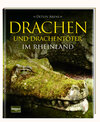 Buchcover Drachen und Drachentöter im Rheinland