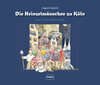 Buchcover Die Heinzelmännchen zu Köln