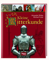 Buchcover Kleine Ritterkunde