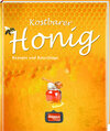 Buchcover Kostbarer Honig