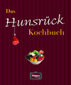 Buchcover Das Hunsrück Kochbuch
