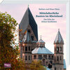 Buchcover Mittelalterliche Bauten im Rheinland