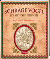 Buchcover Schräge Vögel der deutschen Geschichte