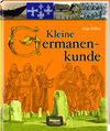 Buchcover Kleine Germanenkunde