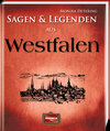 Buchcover Sagen und Legenden aus Westfalen