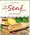 Buchcover Gib deinen Senf dazu!