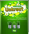 Buchcover Vorzügliches Unkraut