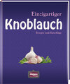 Buchcover Einzigartiger Knoblauch