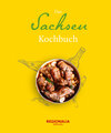 Buchcover Das Sachsen Kochbuch