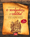 Buchcover O Mordgeschrey, o Uebelthat