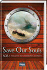 Buchcover Save Our Souls