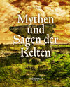 Buchcover Mythen und Sagen der Kelten