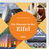 Buchcover Die Museen in der Eifel