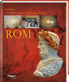 Buchcover Mythen und Sagen im alten Rom