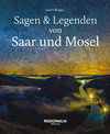 Buchcover Sagen und Legenden von Saar und Mosel