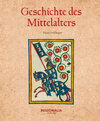 Buchcover Geschichte des Mittelalters