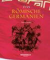 Buchcover Das römische Germanien